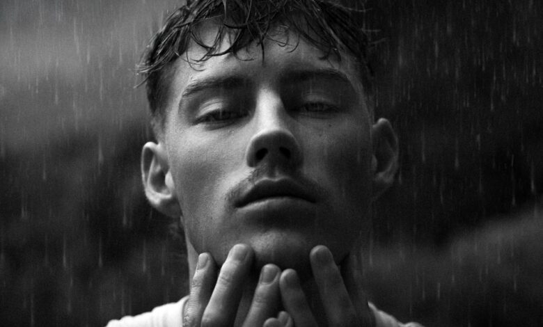 Thomas Paul confronts inner demons