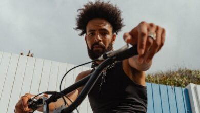 Photo of Yoshe Releases New Single ‘Lost my way’