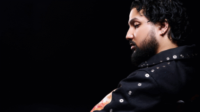 Photo of Zulo Unleashes A Three Track EP Titled ‘Z’