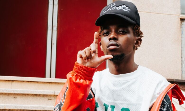 saveHXPE Drops Powerful New Single 'It Ain’t So'