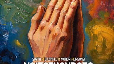 Photo of Supta Brings Spiritual Fire To The 3-Step Scene