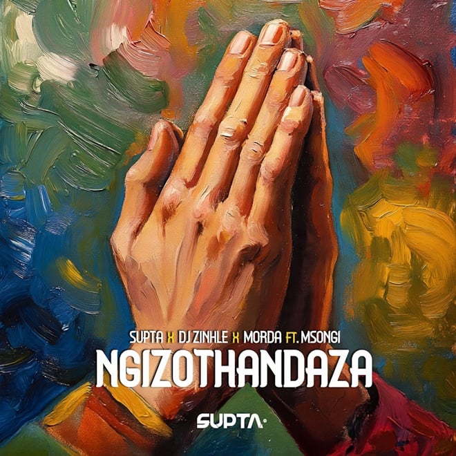 Supta Brings Spiritual Fire To The 3-Step Scene