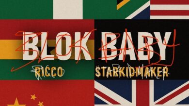 Photo of BLOKENT Drops Afrobeat Anthem ‘Blok Baby’