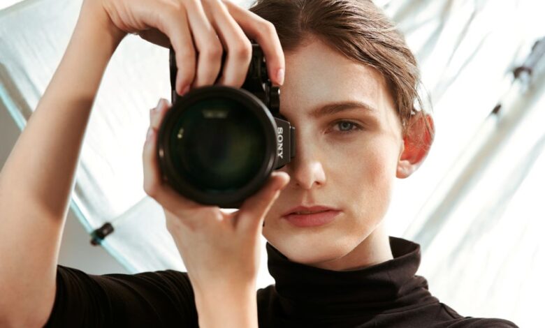 Sony Powers Up Women’s Month with Alpha Femme
