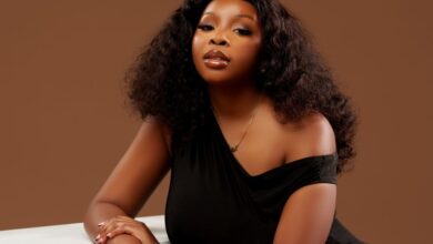 Photo of Ash Ngoma Debuts Soulful New Single ‘Ungowami’