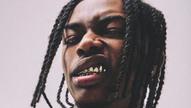 Photo of BabyDaiz drops his brand new single ‘Matisa’