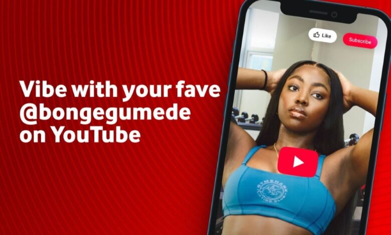 Vodacom brings back ‘Buy and Get’ promotion