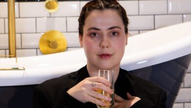 Photo of Review of Cindy-Louise’s ‘Attention’