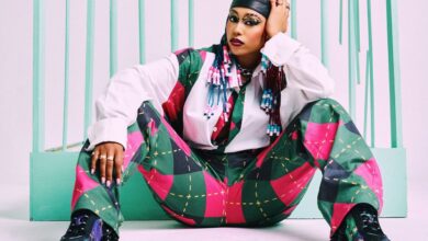 Photo of DJ Doowap Drops new single ‘Areyeng’