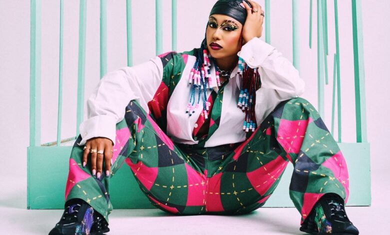 DJ Doowap Drops new single 'Areyeng'