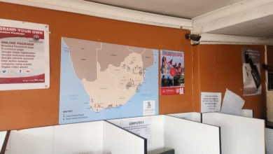 Photo of Travel models making holidays accessible for township travellers