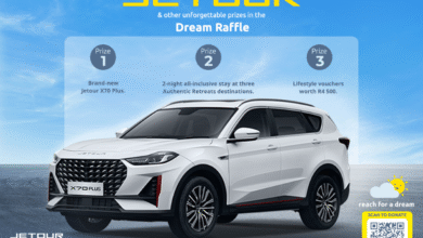 Photo of Win a Jetour X70 and Help Make Dreams Come True