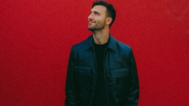 Photo of Lee Cole’s ‘Mine’ single & music video out today