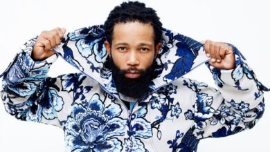 Photo of Rising Star Fekema Shares Reflective New Song ‘Inzame’