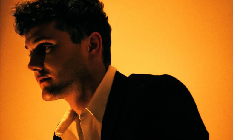 Matthew Charles Releases 'Home By Now'