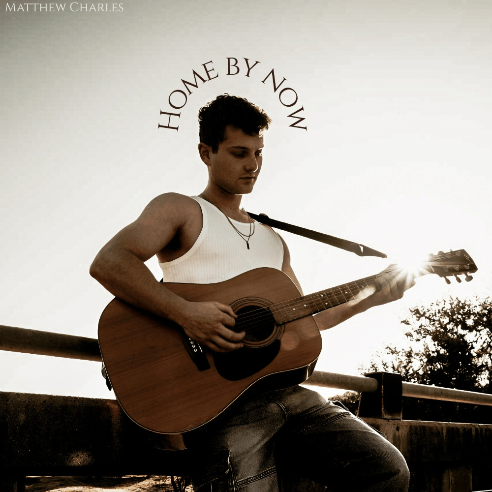 Matthew Charles - Home By Now