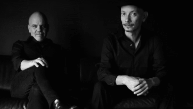 Photo of NOWAND release ‘Again & Again’