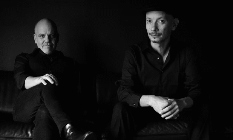 NOWAND release 'Again & Again'