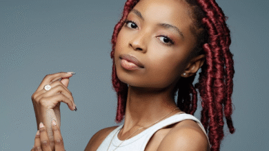 Photo of Nirvana Nokwe Reclaiming the magic