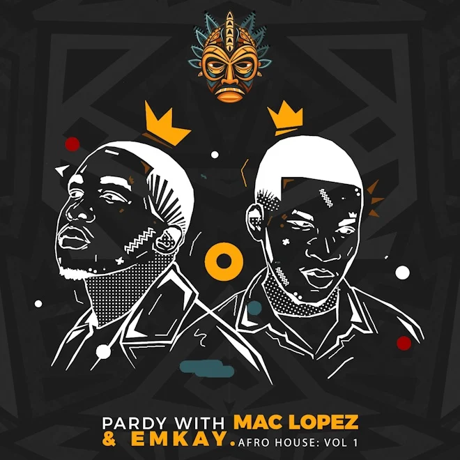 Pardy with Mac Lopez EP