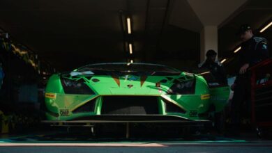 Photo of Prince Mlambo a New Hero in Motorsport