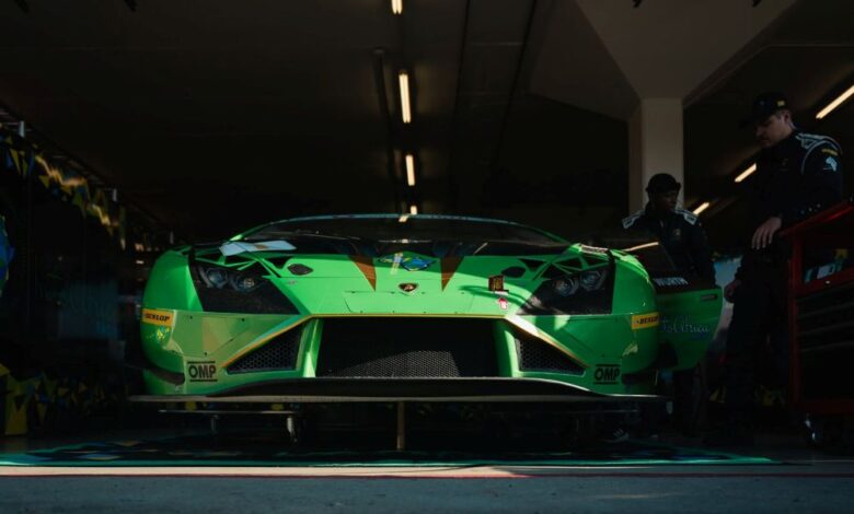 Prince Mlambo a New Hero in Motorsport