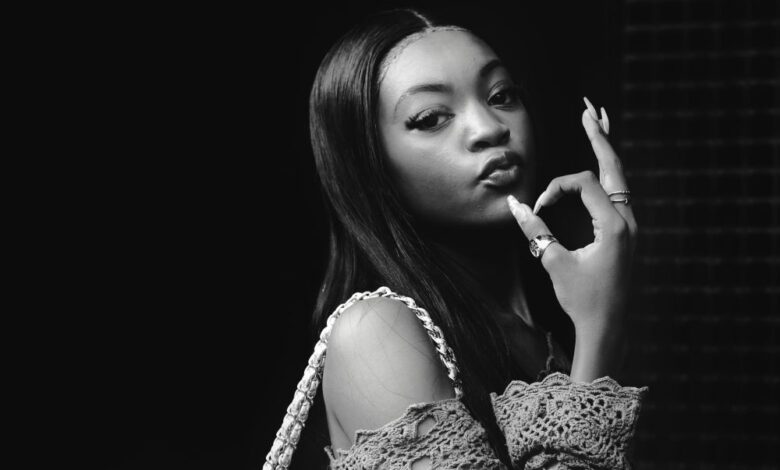 Scumie Releases Her Debut Album '066 Vol. 3'