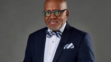 Photo of Newzroom Afrika shuffles programming