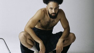 Photo of YOSHE drops debut EP – ‘Beautiful Disappointment’