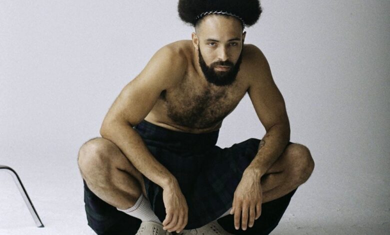 YOSHE drops debut EP - 'Beautiful Disappointment'