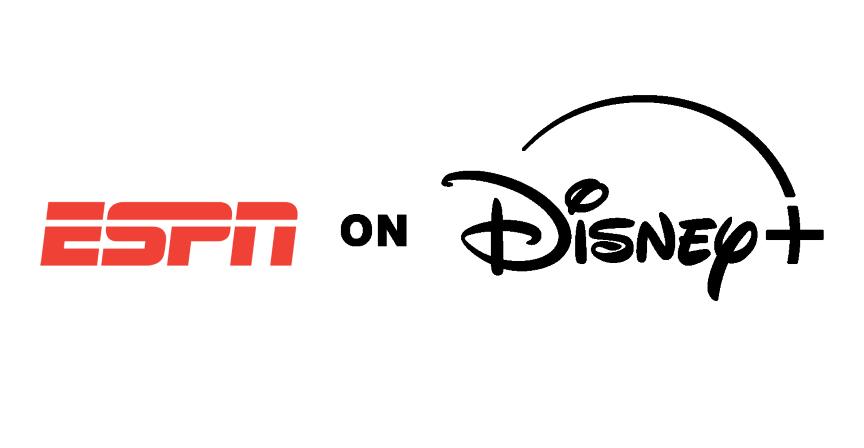 ESPN on Disney+