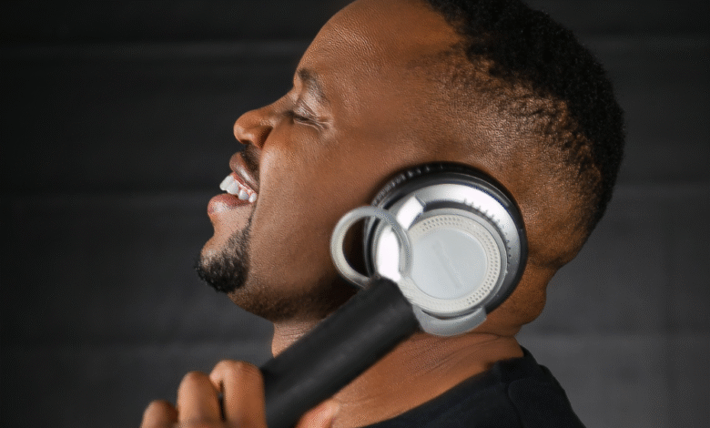 Edsoul Drops ‘O Lerato Laka’