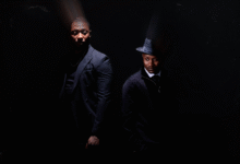 Photo of JAZZWRLD & Thukuthela release debut album ‘The Most Wanted’