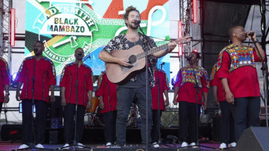 Photo of Countdown to ‘Echoes Between Us’