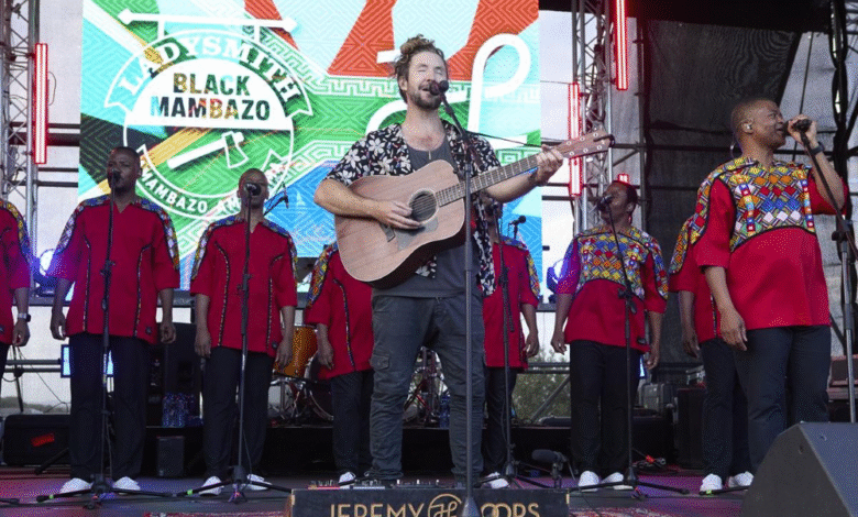 Countdown to 'Echoes Between Us'