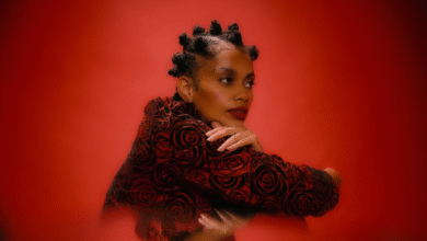 Photo of SA-Dutch artist Joya Mooi releases new single ‘Technicolour’