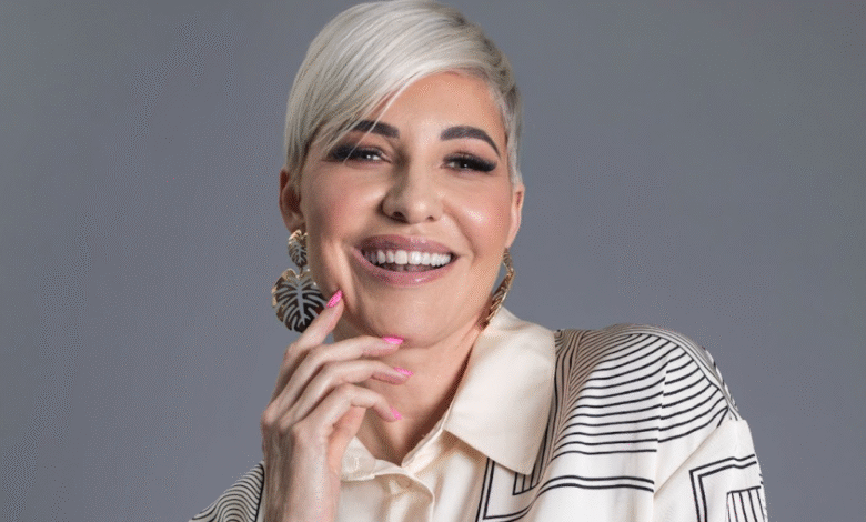 Liezel Brings Confidence to Miss SA Judging Panel