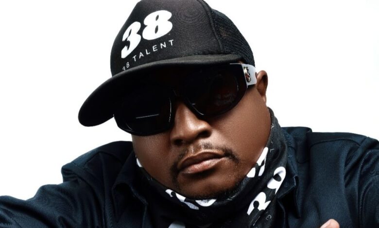 Lolli Native Drops 'Amandla'