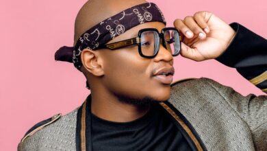 Photo of Master KG’s Wanitwa Mos Sound Evolves with ‘Ayi Dume’