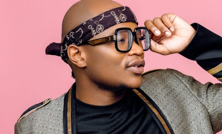 Master KG’s Wanitwa Mos Sound Evolves with 'Ayi Dume'