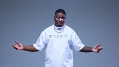 Photo of Murumba Pitch Releases Debut Solo Album