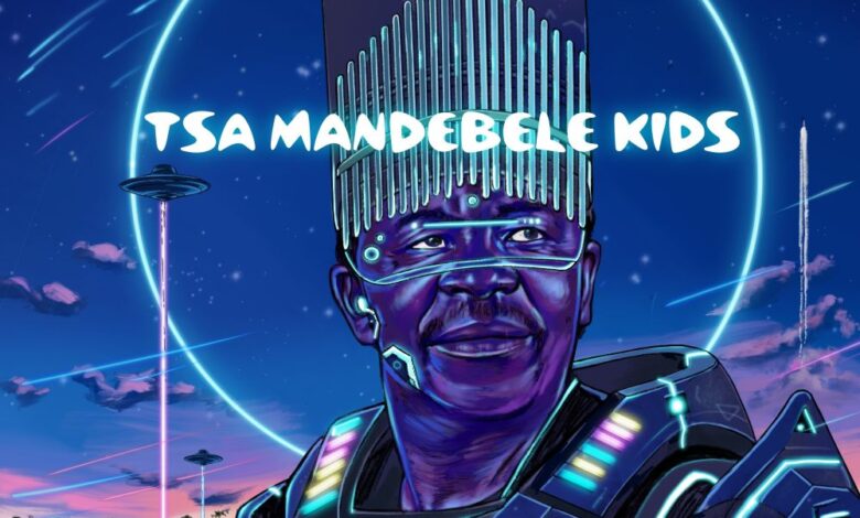 Oskido launches Afro House Heritage Project