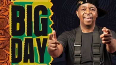 Photo of Oskido’s Big Day Out Fest Unveils Phase One Line Up