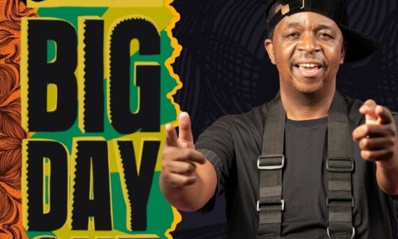 Oskido’s Big Day Out Fest Unveils Phase One Line Up