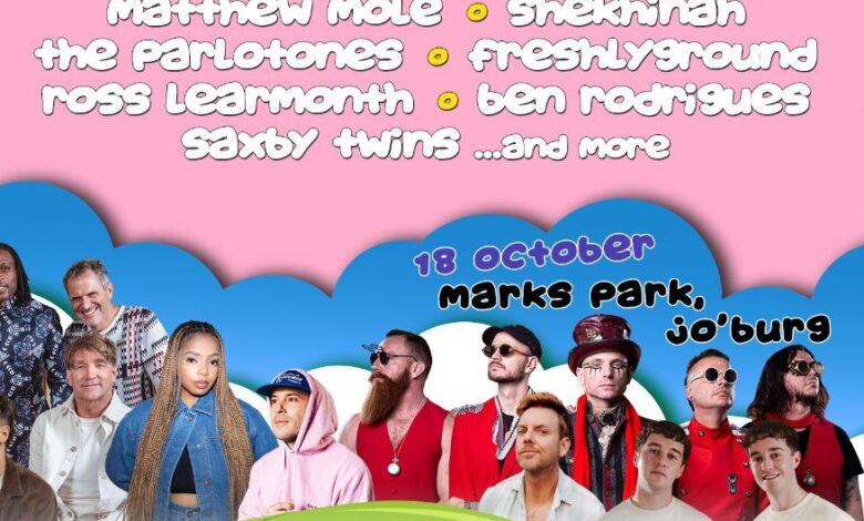 ParkLive Festival is back