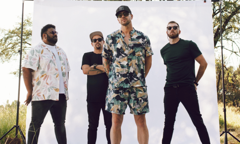 Rubber Duc Return With New Single Muhammad Ali