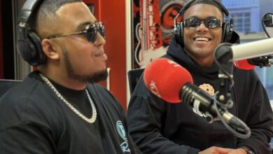 Photo of Pitch Circle Debuts ‘More Life’ Ft Shaan & Young OG CPT