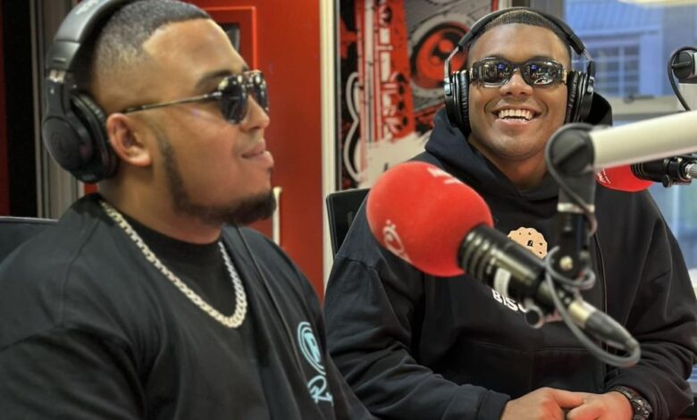 Pitch Circle Debuts 'More Life' Ft Shaan & Young OG CPT