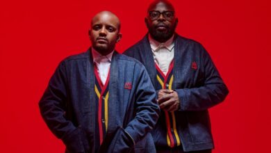 Photo of Spotify champions Scorpion Kings with exclusive film