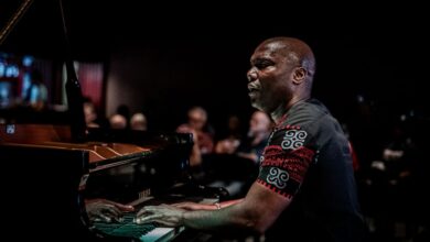 Photo of Sibusiso Mash Mashiloane Embarks on ISIGQI Tour